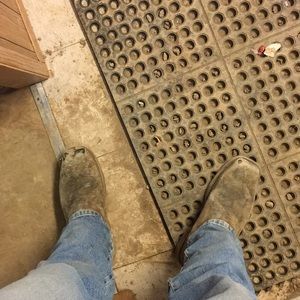 Meet your Posher, Colton